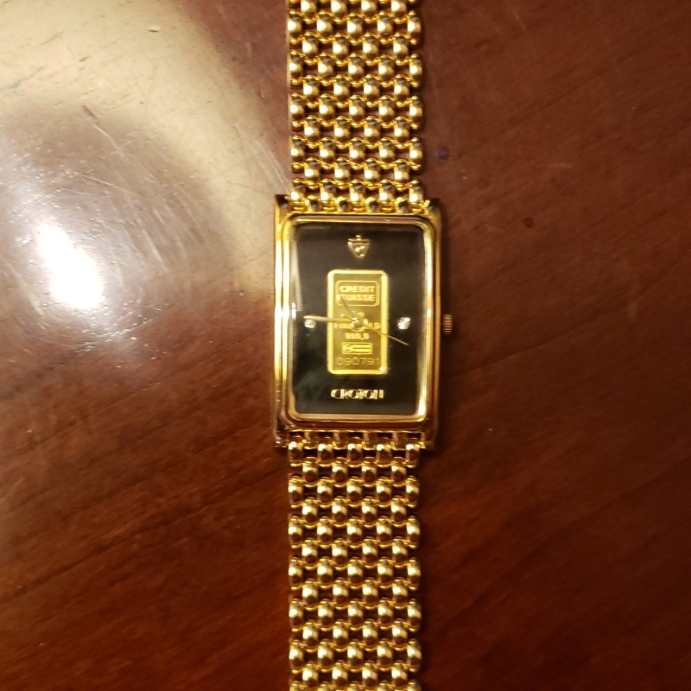 Luxury Mens Watch